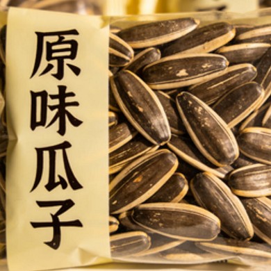 原味瓜子品牌榜