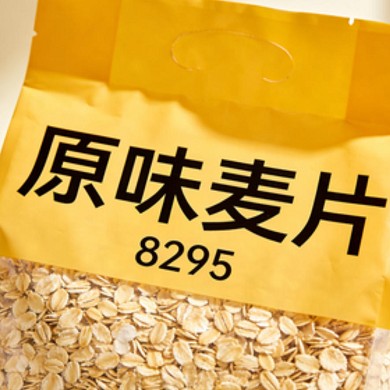 原味麦片品牌榜