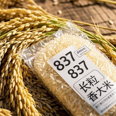 长粒香大米品牌榜
