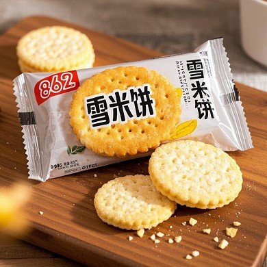 雪米饼品牌榜